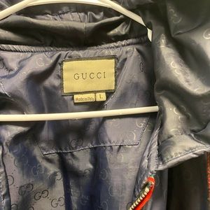 Gucci jacket